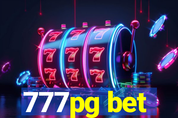 777pg bet